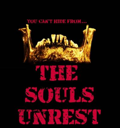 logo The Souls Unrest